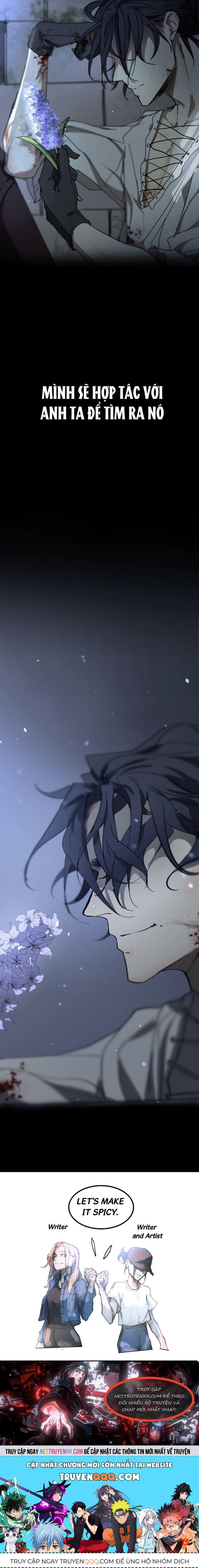 Hoa Lục Bình Tím Chapter 0.2 - 8