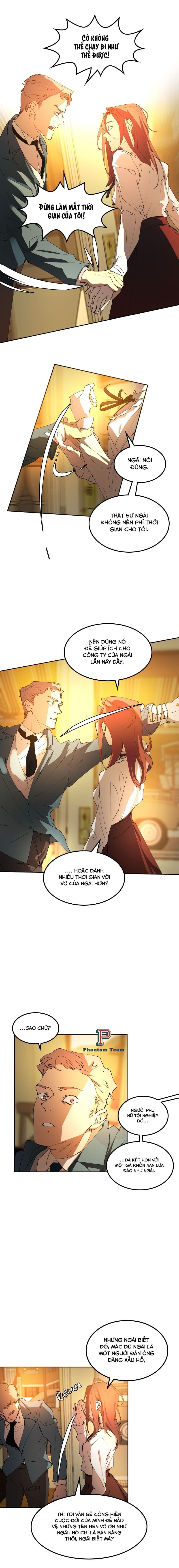 Hoa Lục Bình Tím Chapter 1.1 - 3