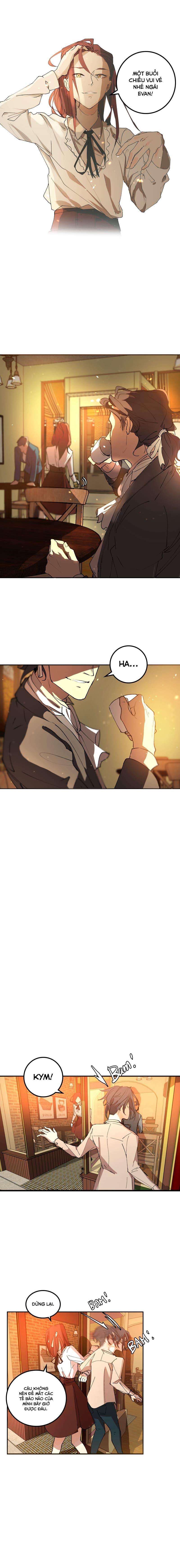 Hoa Lục Bình Tím Chapter 1.1 - 4