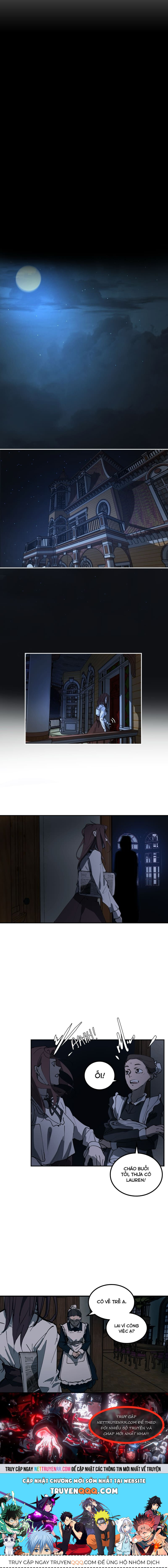 Hoa Lục Bình Tím Chapter 1.1 - 8