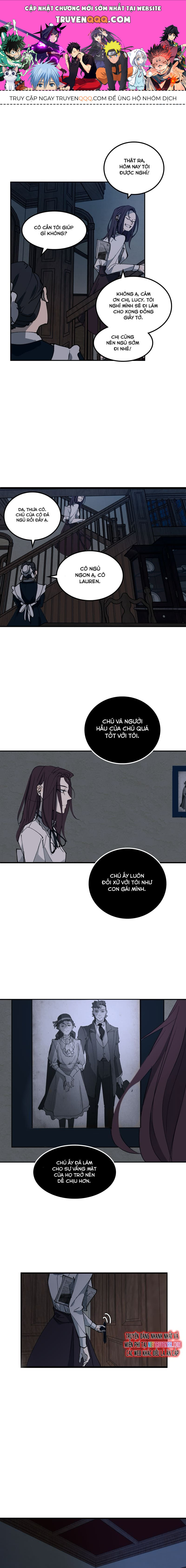 Hoa Lục Bình Tím Chapter 1.2 - 1