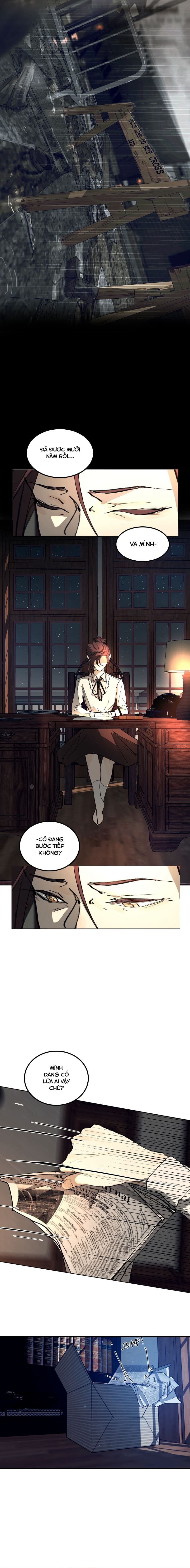 Hoa Lục Bình Tím Chapter 1.2 - 3