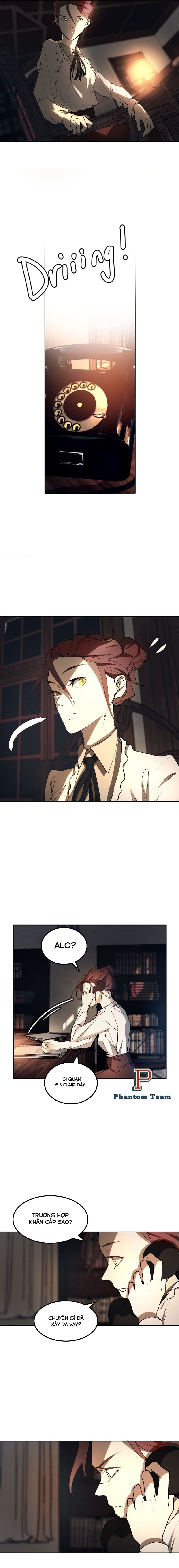 Hoa Lục Bình Tím Chapter 1.2 - 4