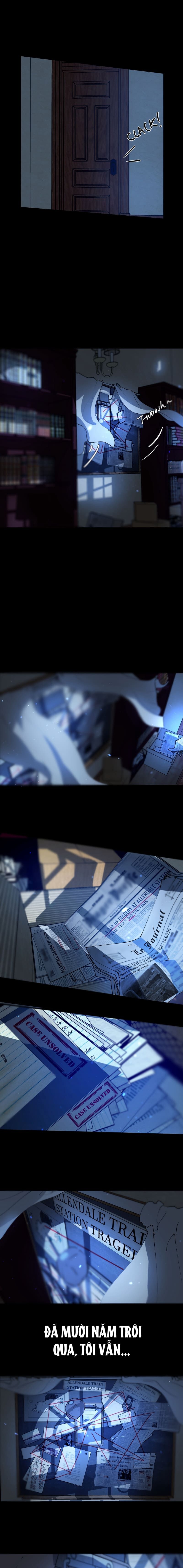 Hoa Lục Bình Tím Chapter 1.2 - 6