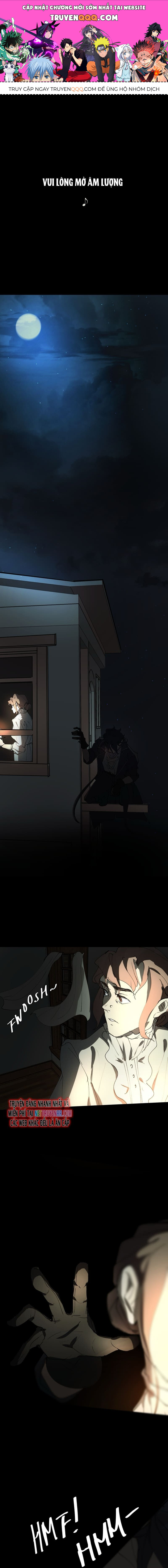 Hoa Lục Bình Tím Chapter 1 - 1