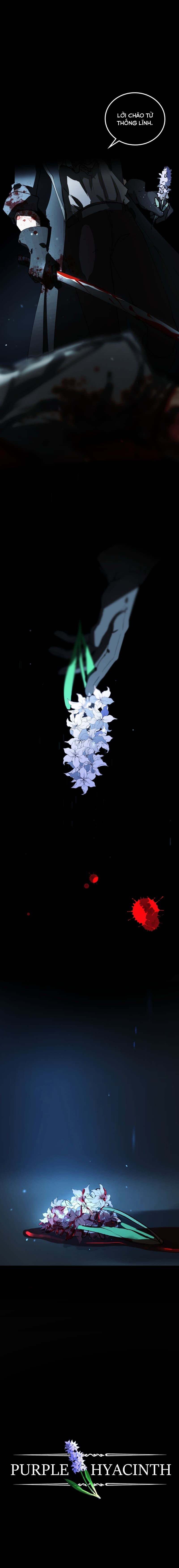 Hoa Lục Bình Tím Chapter 1 - 4