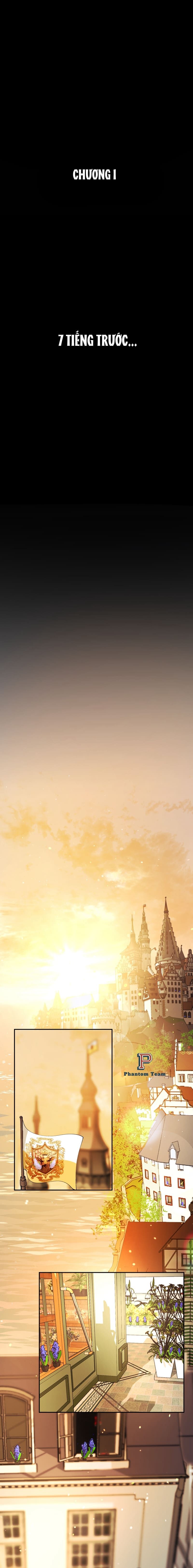 Hoa Lục Bình Tím Chapter 1 - 5