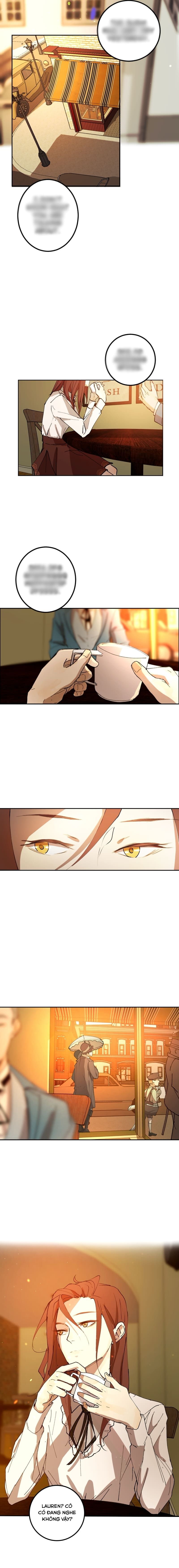 Hoa Lục Bình Tím Chapter 1 - 6