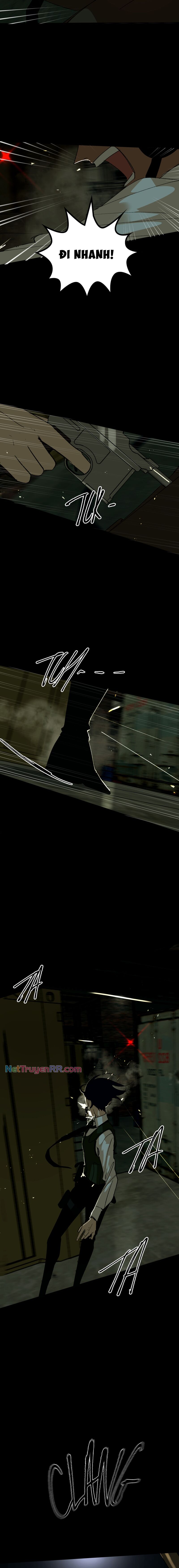 Hoa Lục Bình Tím Chapter 106.3 - 2