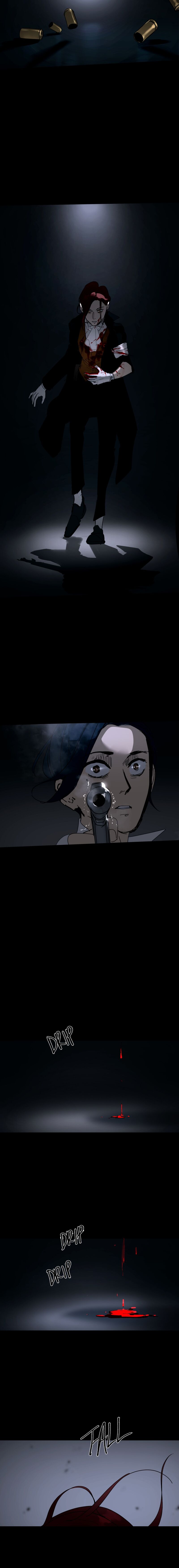 Hoa Lục Bình Tím Chapter 106.3 - 3