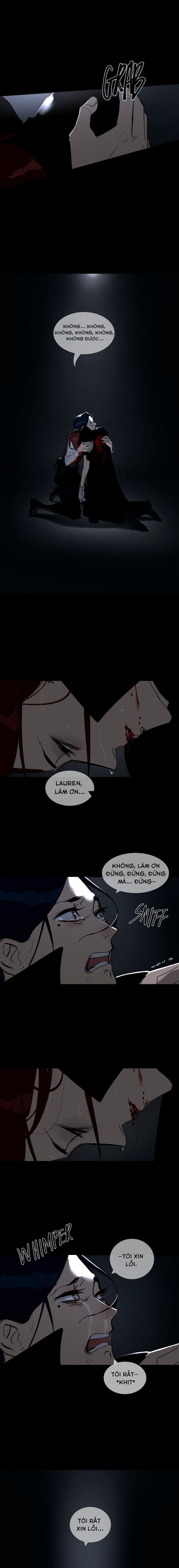 Hoa Lục Bình Tím Chapter 106.3 - 4