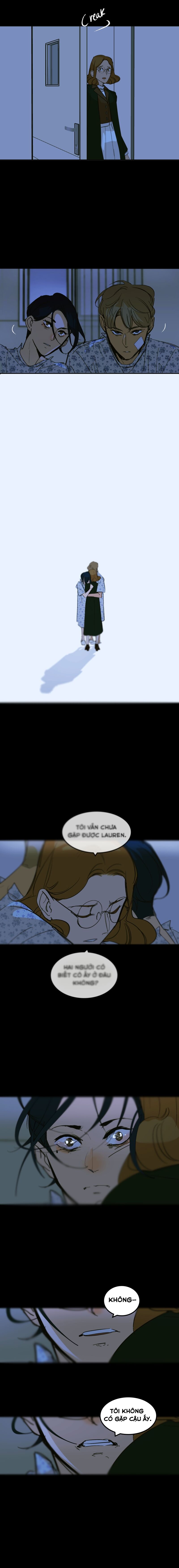 Hoa Lục Bình Tím Chapter 106.3 - 6