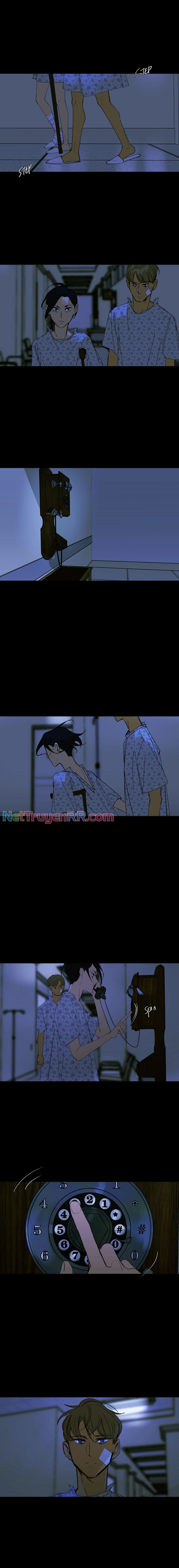 Hoa Lục Bình Tím Chapter 106.4 - 2