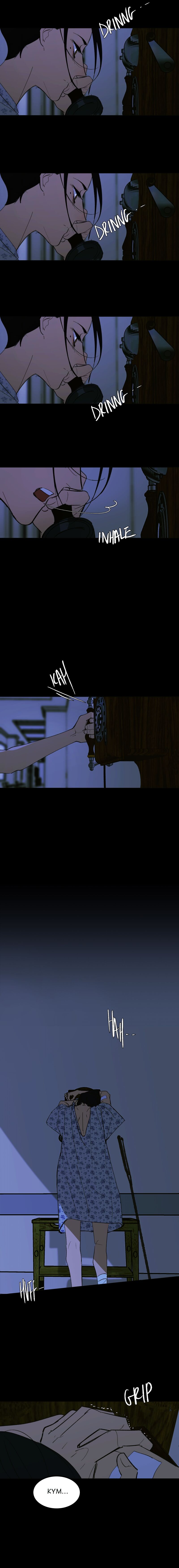 Hoa Lục Bình Tím Chapter 106.4 - 3