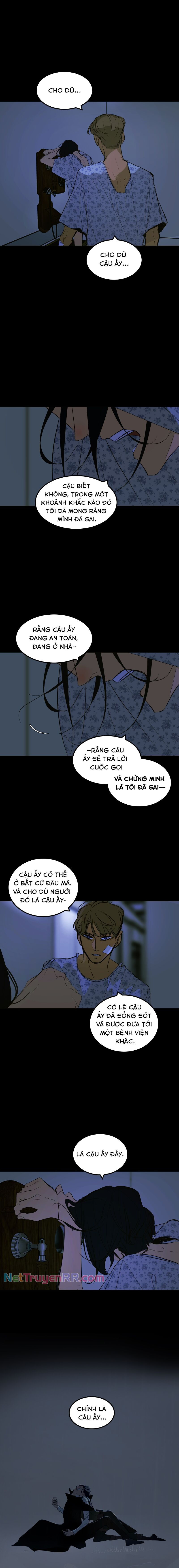 Hoa Lục Bình Tím Chapter 106.4 - 4