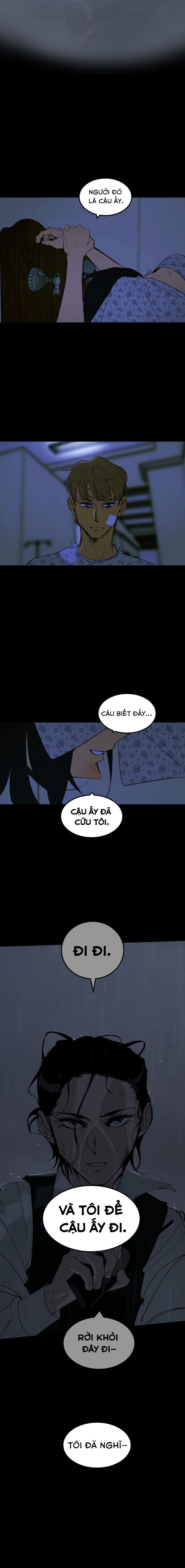 Hoa Lục Bình Tím Chapter 106.4 - 5