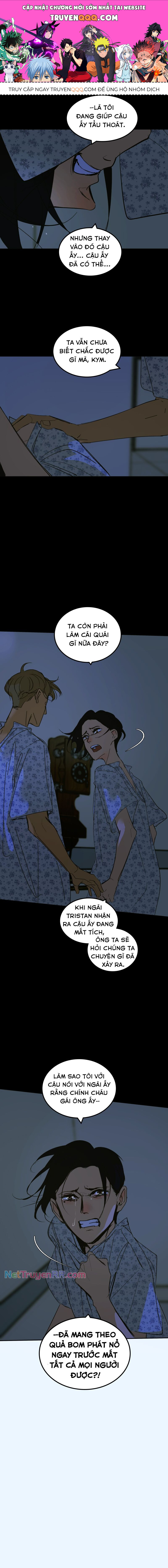 Hoa Lục Bình Tím Chapter 106.5 - 1