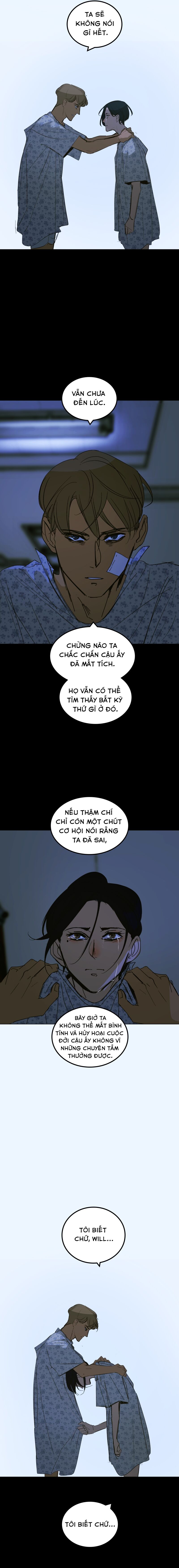 Hoa Lục Bình Tím Chapter 106.5 - 2