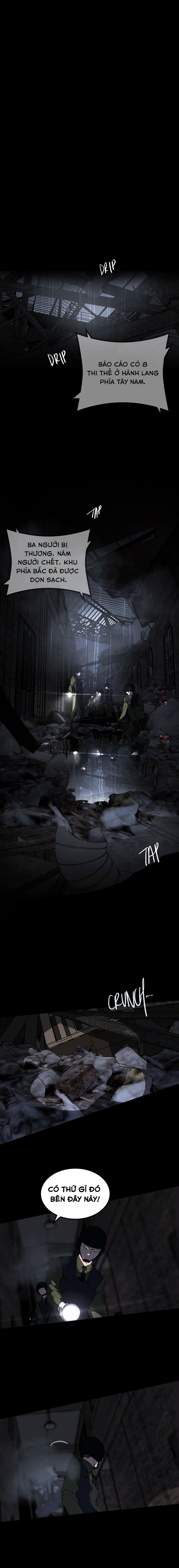 Hoa Lục Bình Tím Chapter 106.5 - 3