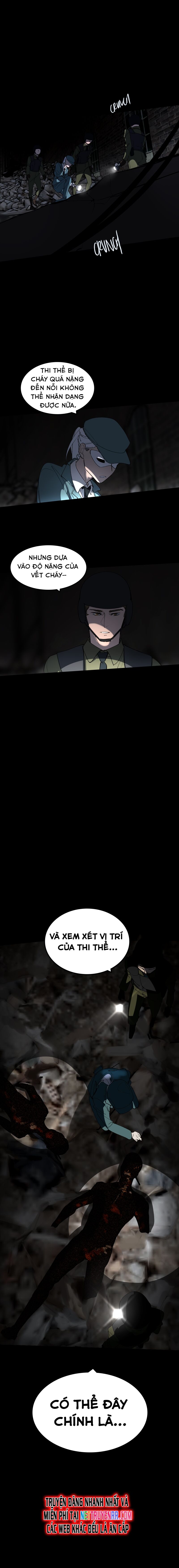 Hoa Lục Bình Tím Chapter 106.5 - 4