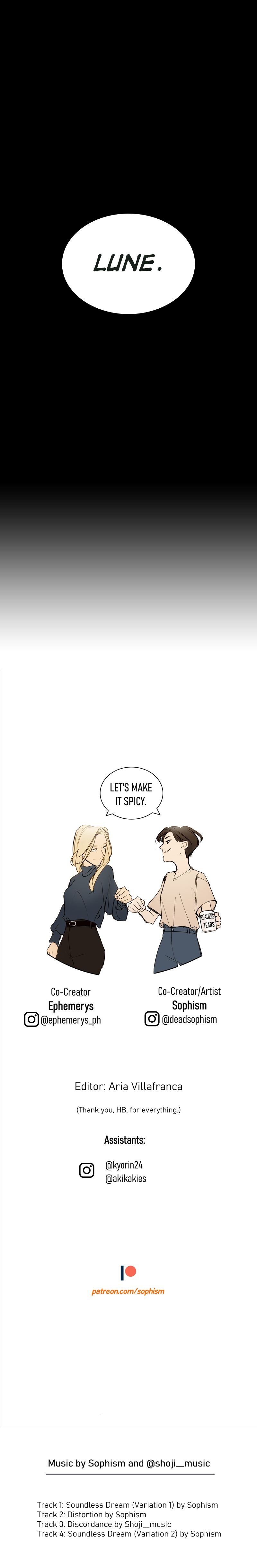 Hoa Lục Bình Tím Chapter 106.5 - 5