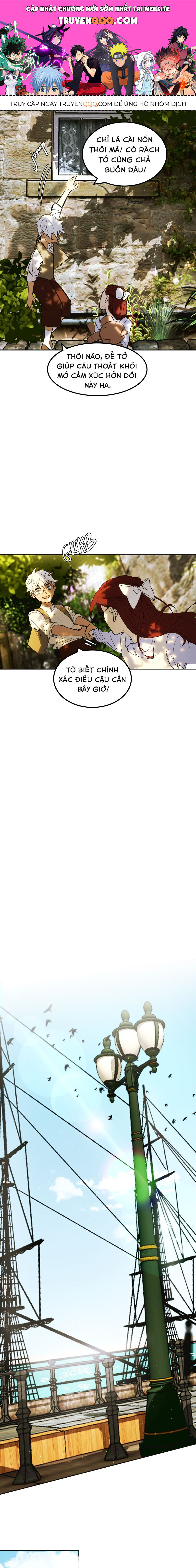 Hoa Lục Bình Tím Chapter 107.1 - 1