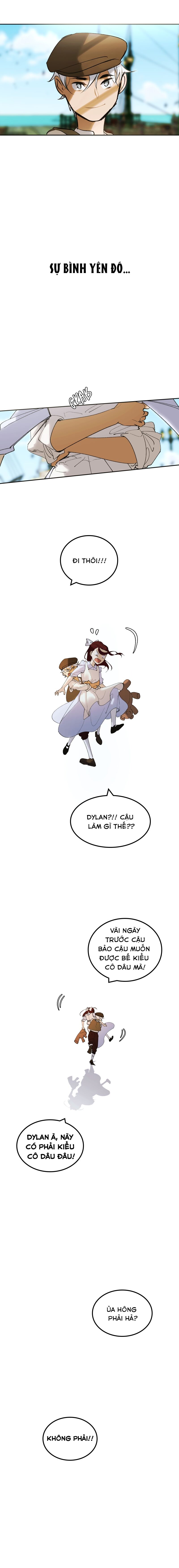 Hoa Lục Bình Tím Chapter 107.1 - 3