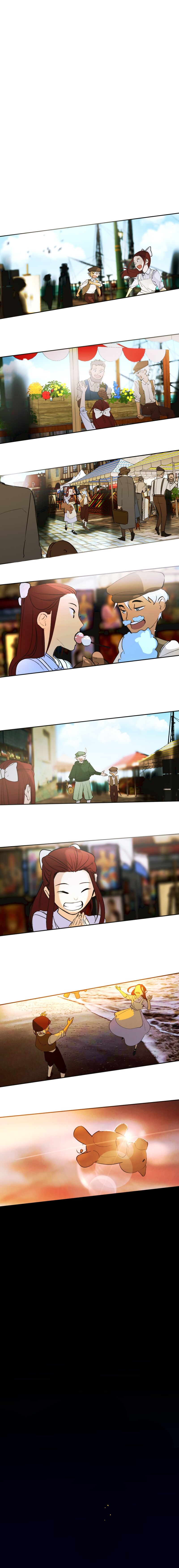 Hoa Lục Bình Tím Chapter 107.1 - 4