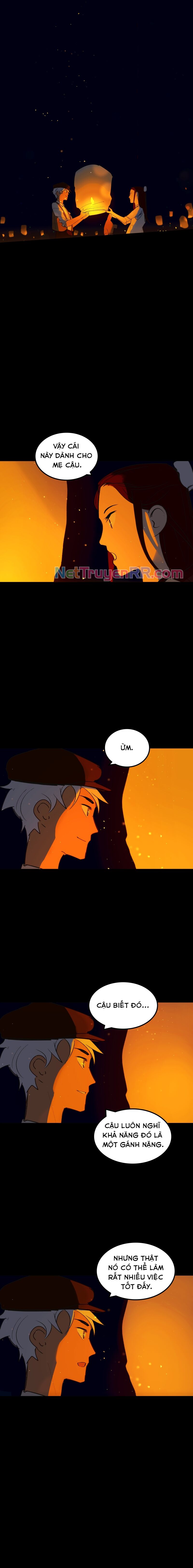 Hoa Lục Bình Tím Chapter 107.1 - 5