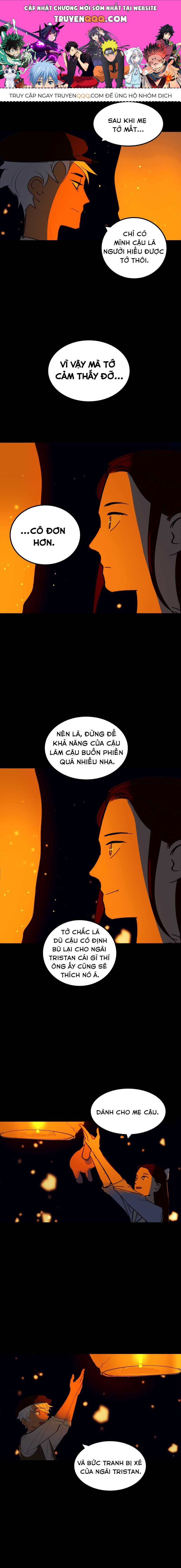 Hoa Lục Bình Tím Chapter 107.2 - 1