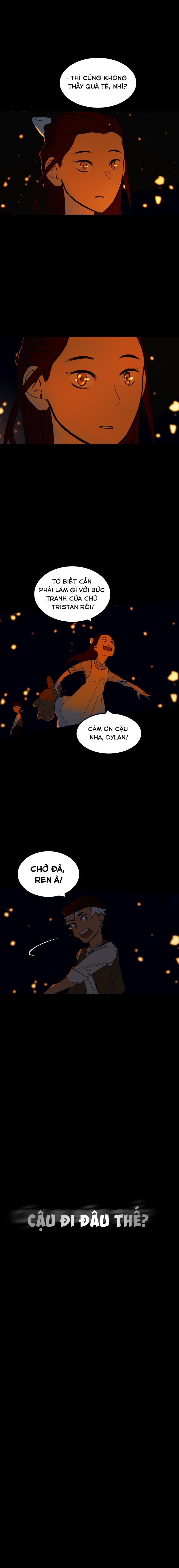 Hoa Lục Bình Tím Chapter 107.2 - 3