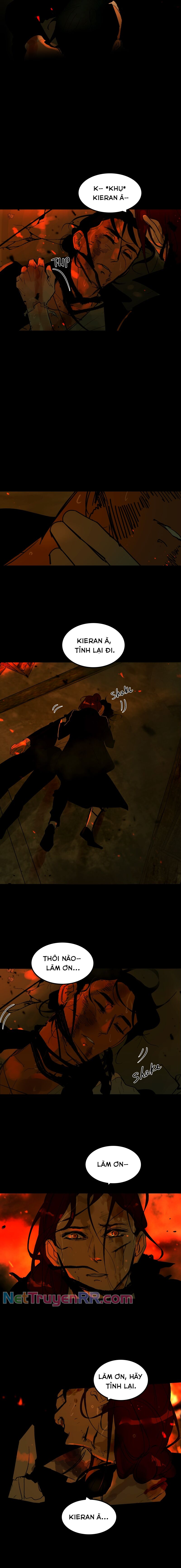 Hoa Lục Bình Tím Chapter 107.3 - 3