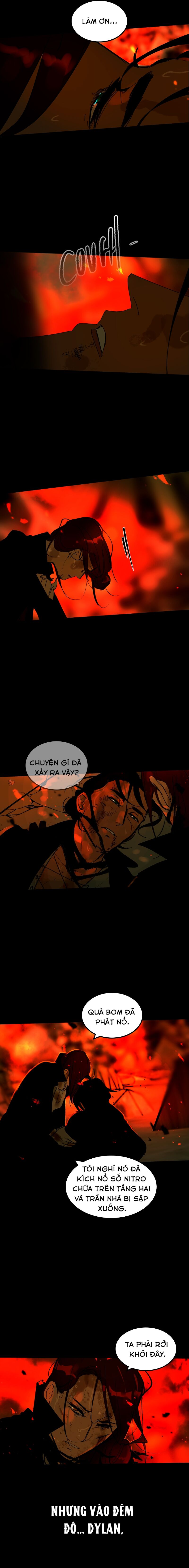 Hoa Lục Bình Tím Chapter 107.3 - 4