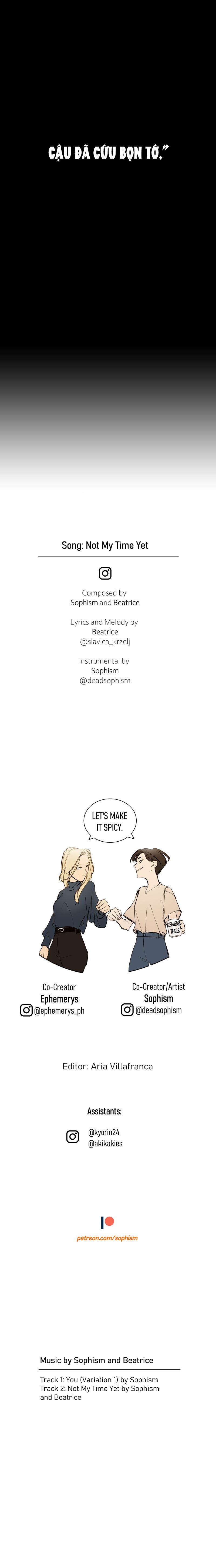 Hoa Lục Bình Tím Chapter 107.3 - 6