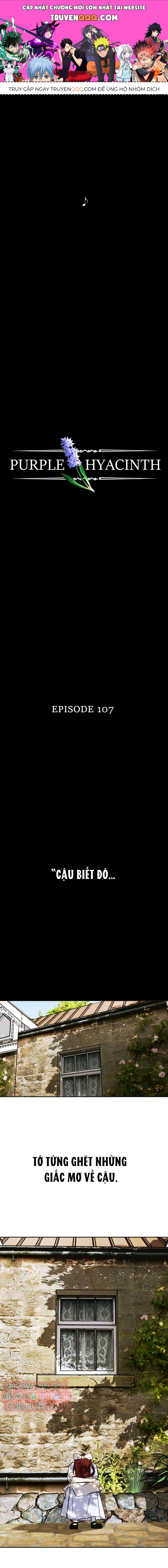 Hoa Lục Bình Tím Chapter 107 - 1