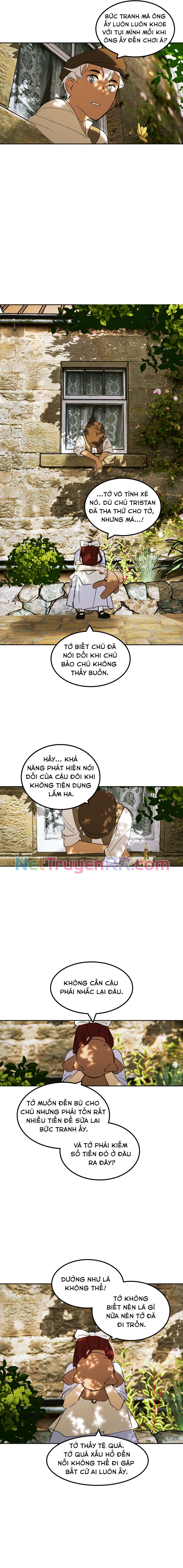 Hoa Lục Bình Tím Chapter 107 - 4