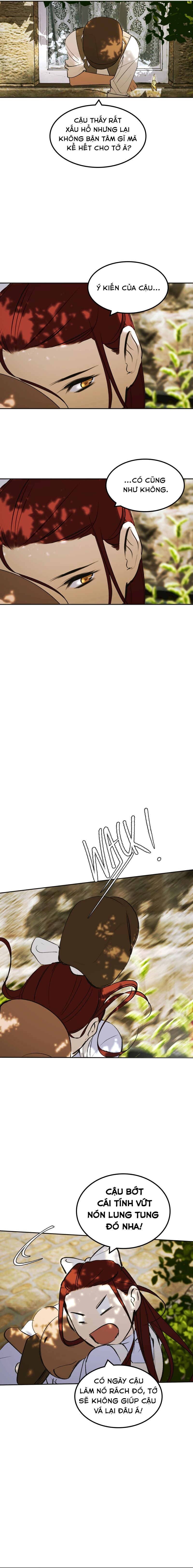 Hoa Lục Bình Tím Chapter 107 - 5
