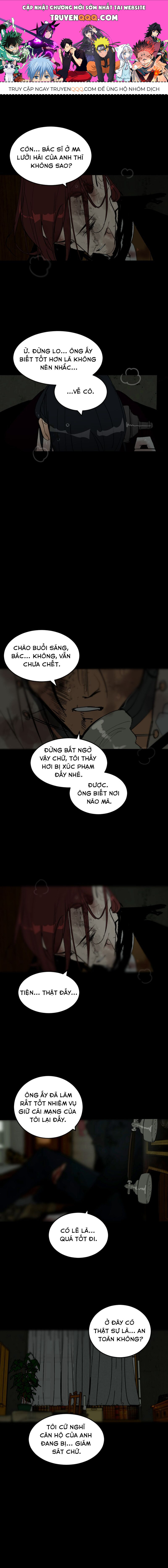 Hoa Lục Bình Tím Chapter 108.1 - 1