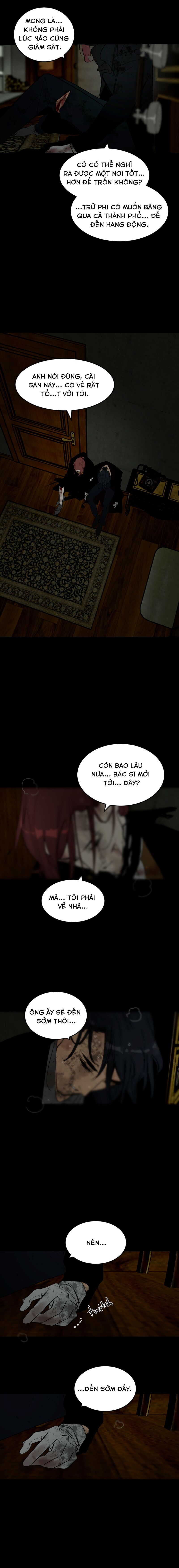 Hoa Lục Bình Tím Chapter 108.1 - 2