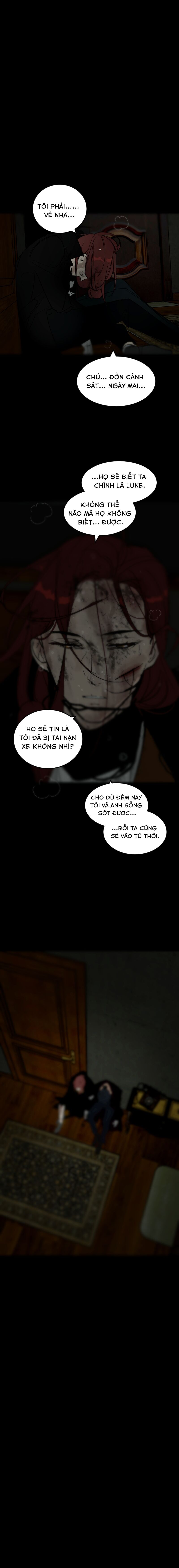 Hoa Lục Bình Tím Chapter 108.1 - 3