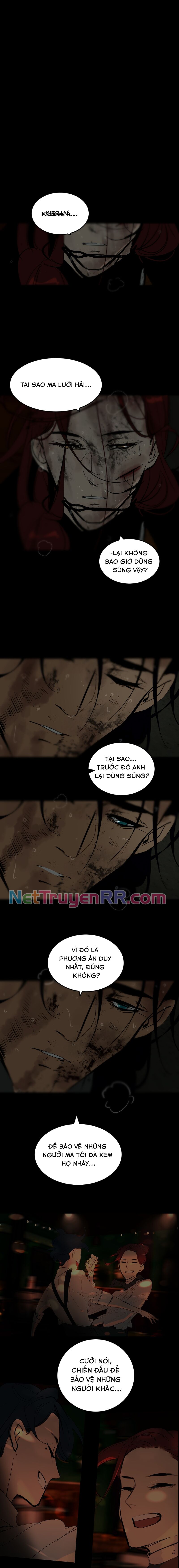Hoa Lục Bình Tím Chapter 108.1 - 4