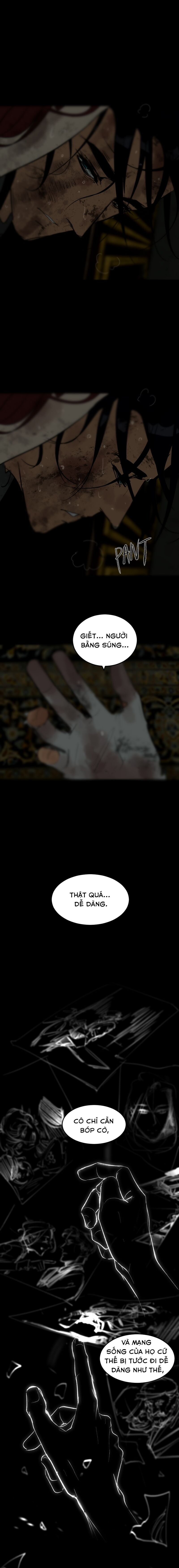 Hoa Lục Bình Tím Chapter 108.1 - 6