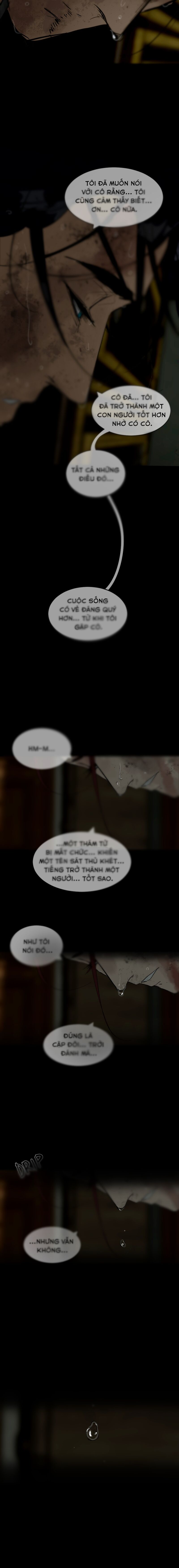 Hoa Lục Bình Tím Chapter 108.2 - 3