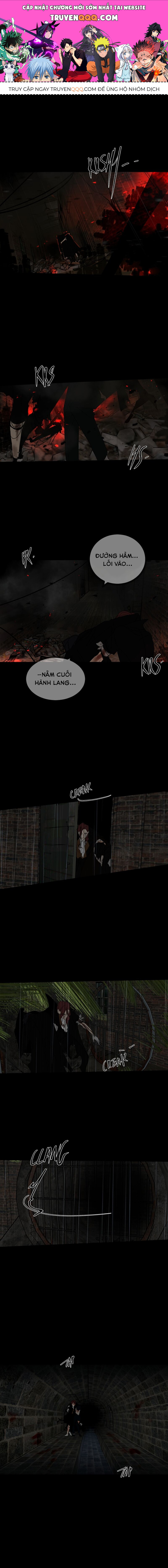 Hoa Lục Bình Tím Chapter 108 - 1