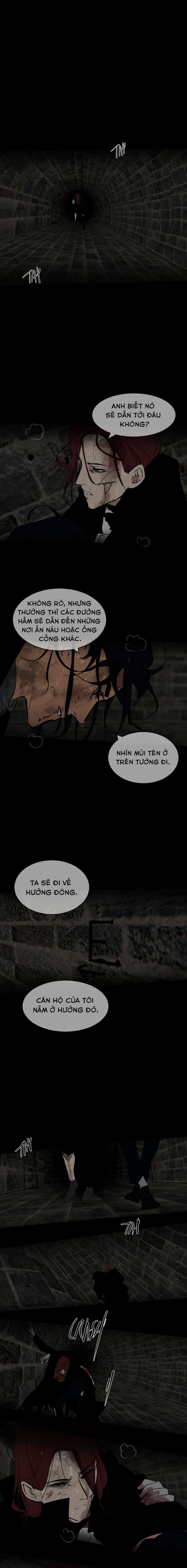 Hoa Lục Bình Tím Chapter 108 - 3