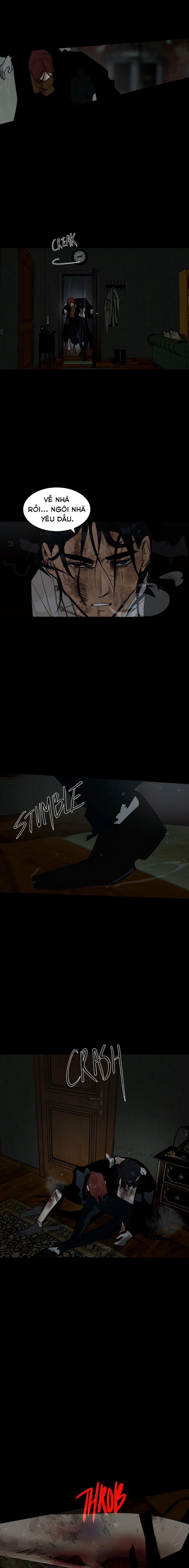 Hoa Lục Bình Tím Chapter 108 - 5