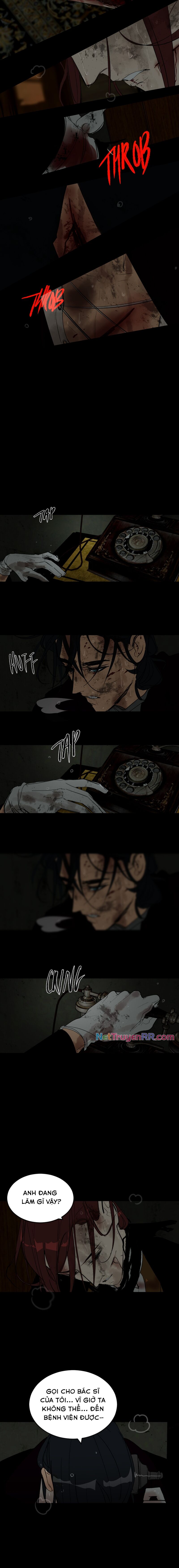 Hoa Lục Bình Tím Chapter 108 - 6