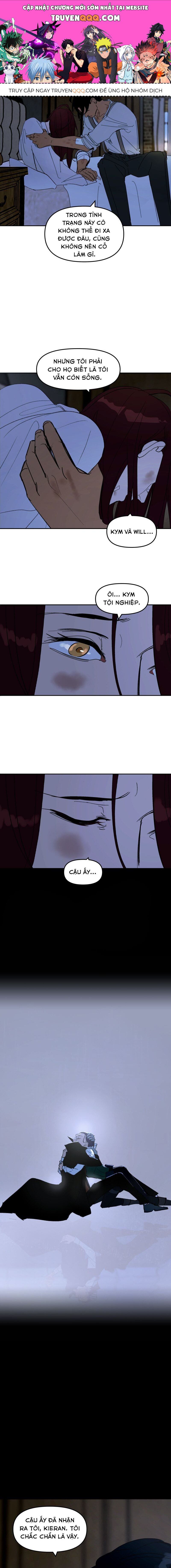 Hoa Lục Bình Tím Chapter 109.1 - 1