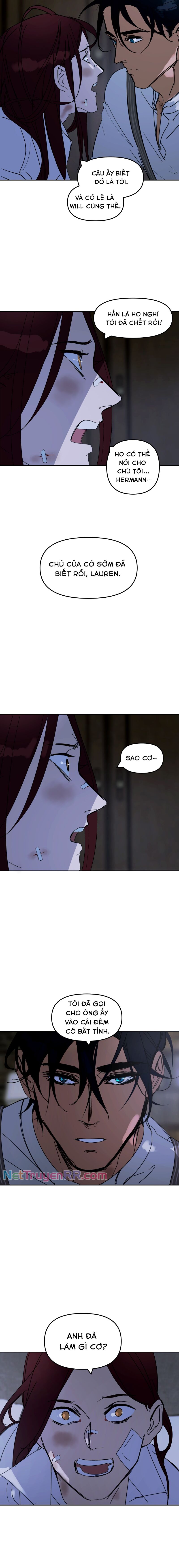 Hoa Lục Bình Tím Chapter 109.1 - 2