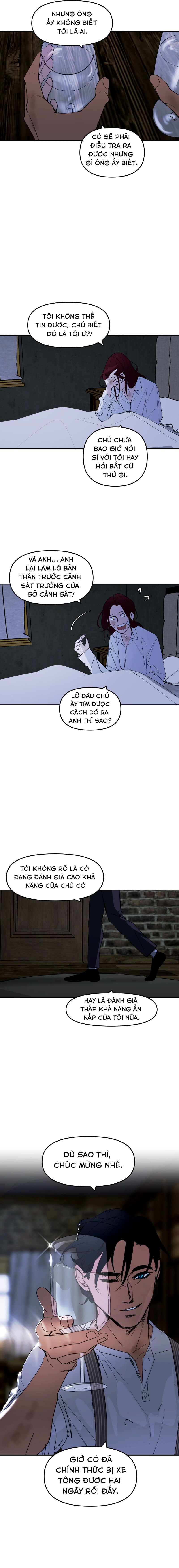 Hoa Lục Bình Tím Chapter 109.2 - 3